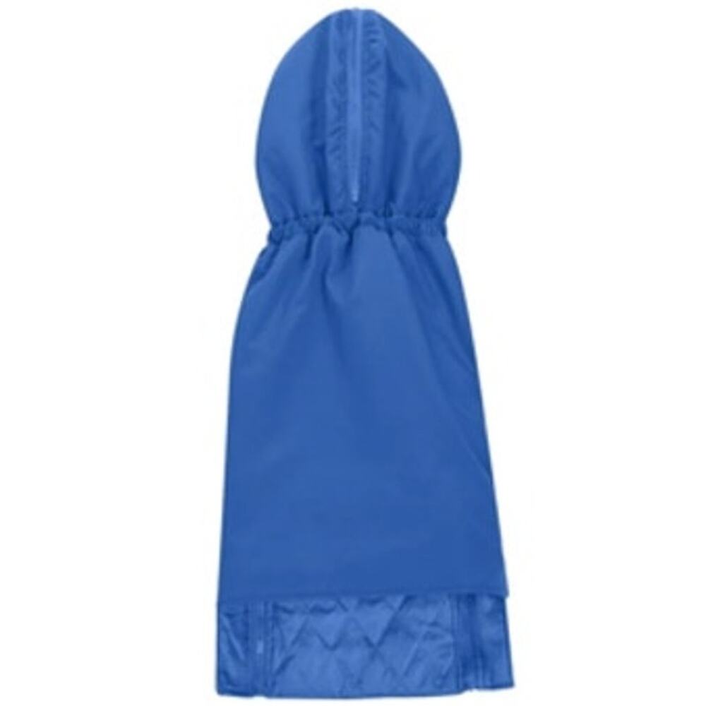BRAND NEW ~ Maternity 3-in-1 Royal Blue Winter Puffer Coat ~ MEDIUM - Picture 6 of 6